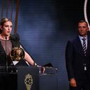 Putellas es actualmente jugadora del FC Barcelona