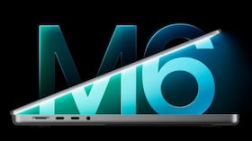 Nuevo MacBook Pro de Apple.