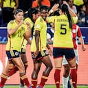 Colombia empezó su participación con el pie derecho, al lograr sus tres primeros puntos en Cali. Sin embargo, antes de iniciar el juego del viernes, Liana Salazar, Carolina Arias y Gabriela Rodríguez tuvieron que ser aisladas por dar positivo para covid-19.