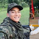 Alias 'Bendito Menor' y 'La Bebecita'