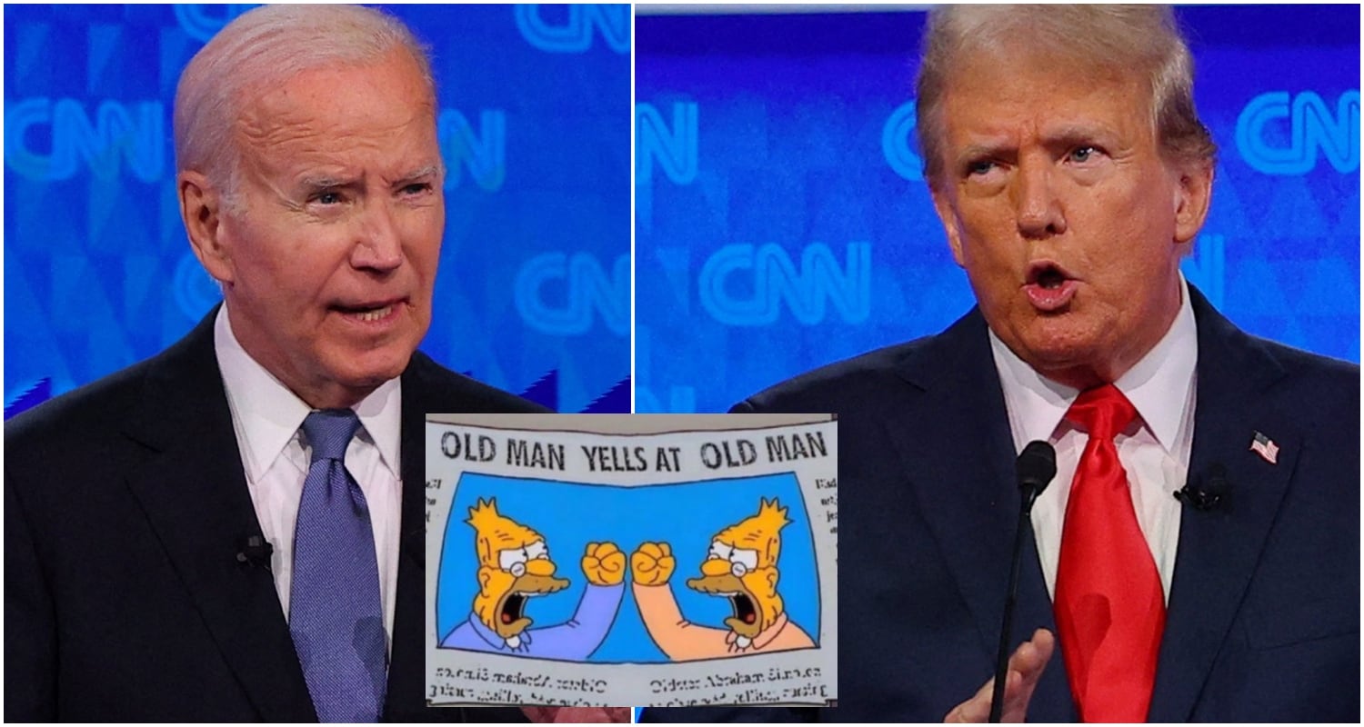 Fotos: REUTERS/Brian Snyder - Redes sociales