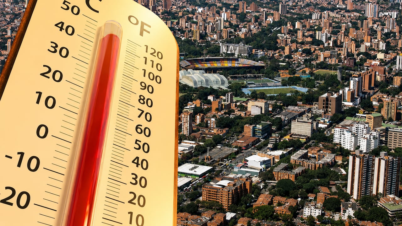 "La disminución de lluvias en la región Caribe también estaría influenciada por fenómenos atmosféricos de escala sinóptica, entre ellos el fortalecimiento del sistema de alta presión del Atlántico Norte”, IDEAM.