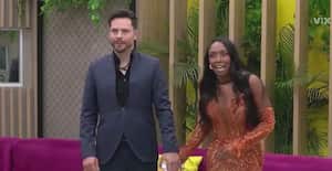 Final de la casa de los famosos Colombia