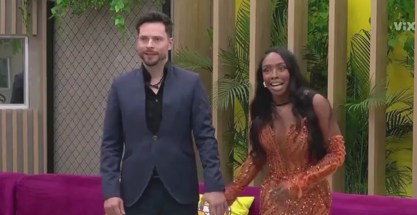 Final de la casa de los famosos Colombia