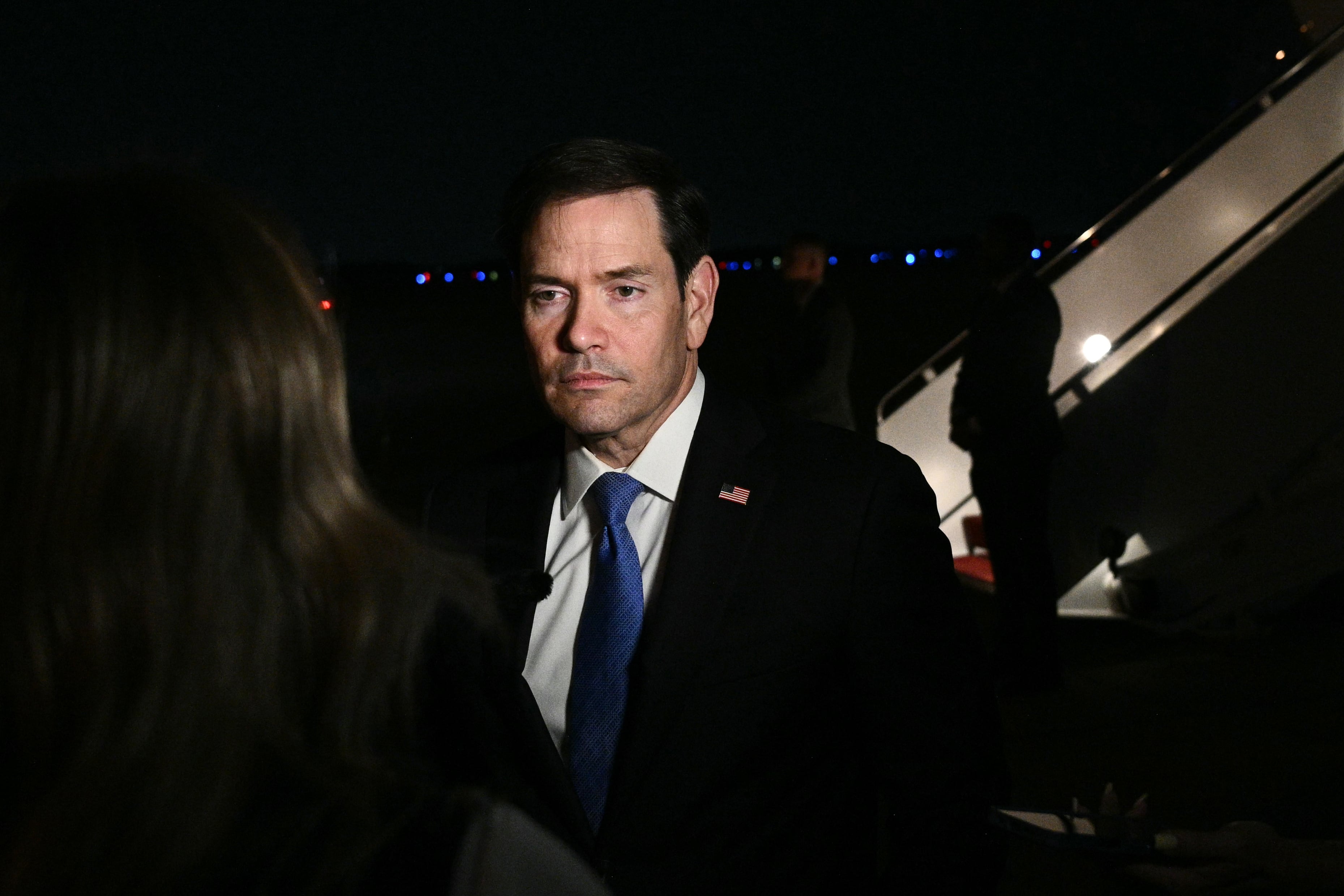 Marco Rubio
