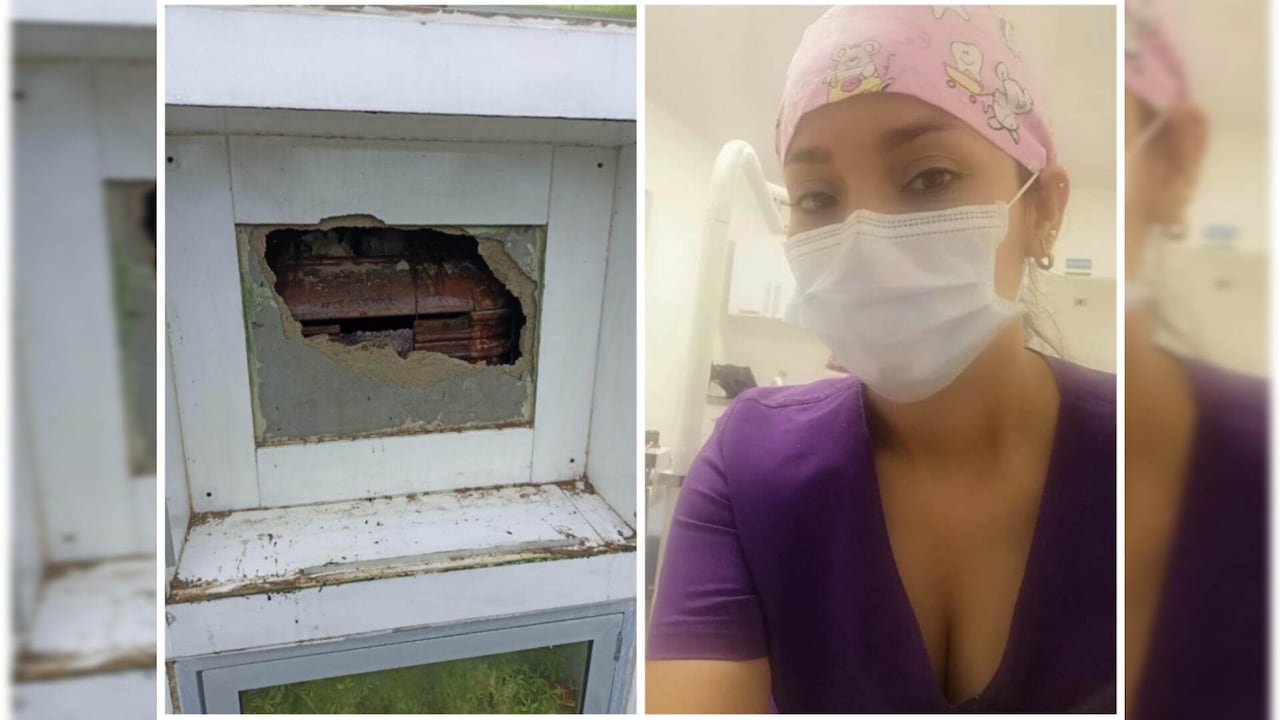 Su homicidio se registró el 10 de marzo de 2022.