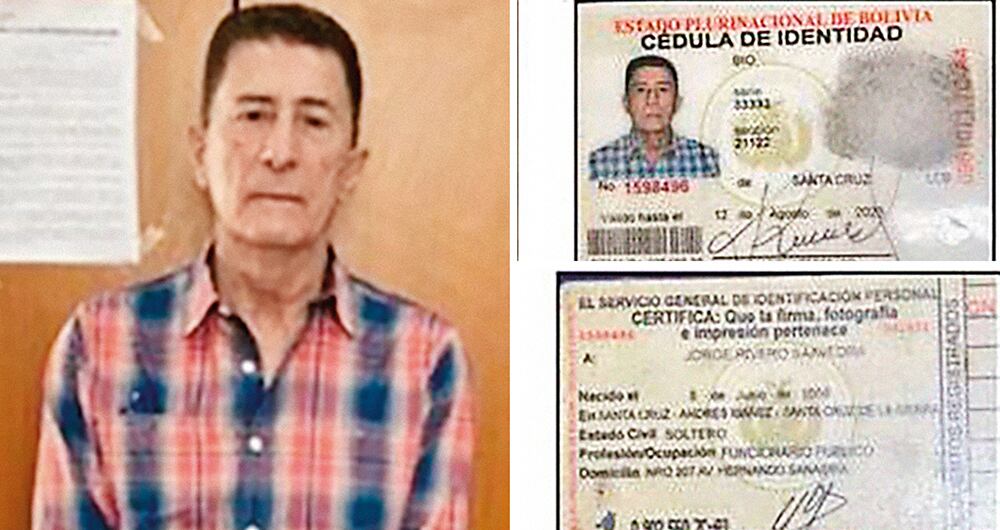  Jorge Roca Suárez, alias Techo de Paja, era un narcotraficante de vieja data, hizo negocios con Pablo Escobar en los años ochenta y conocía al dedillo el mundo criminal. Era el principal socio de Omar Rojas Echeverría.