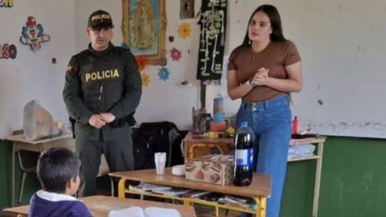 El hecho ha generado gran consternación en esta zona del país.