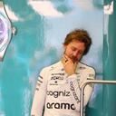 Vetter fue cuatro veces campeón de la Fórmula 1 con Red Bull