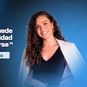 Graduada en Finanzas y Relaciones Internacionales de Unilatina, tenía 25 años cuando empezó a tocar puertas en un mercado complejo para una mujer joven y sin respaldo económico.