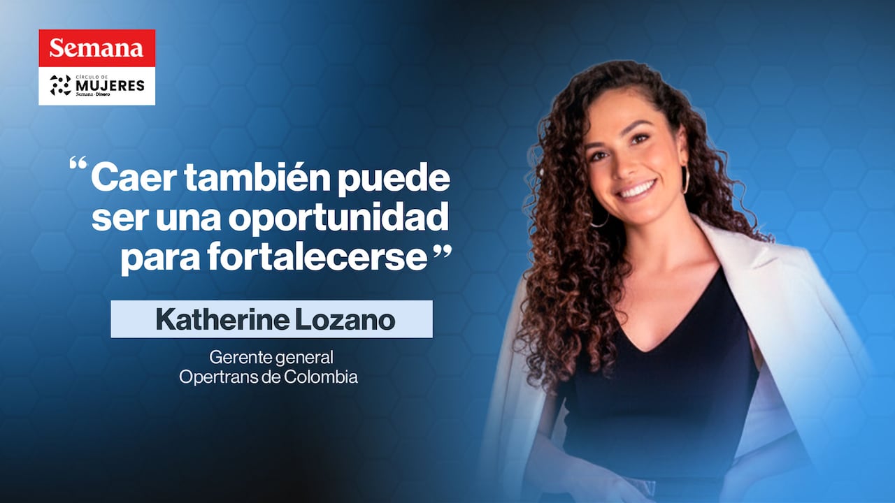 Desde su experiencia, “la resiliencia no consiste en no caer, sino en levantarse cada vez con más aprendizaje, claridad y fortaleza”, afirma.