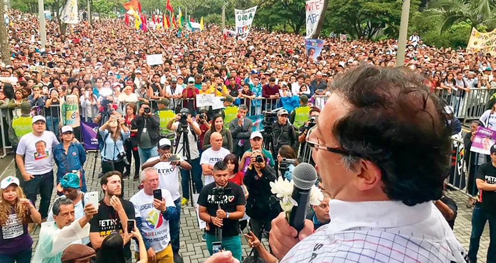 El Consejo Nacional Electoral no investiga al presidente Gustavo Petro porque así lo consideró la Corte Constitucional. Sin embargo, puede hacerlo con los directivos de la campaña.