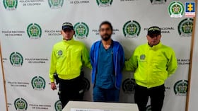 El profesional de la salud deberá pasar los próximos días detenido en un centro de reclusión.