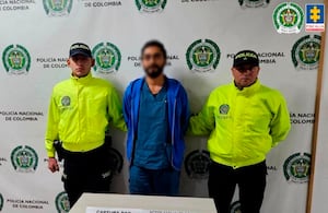 El profesional de la salud deberá pasar los próximos días detenido en un centro de reclusión.