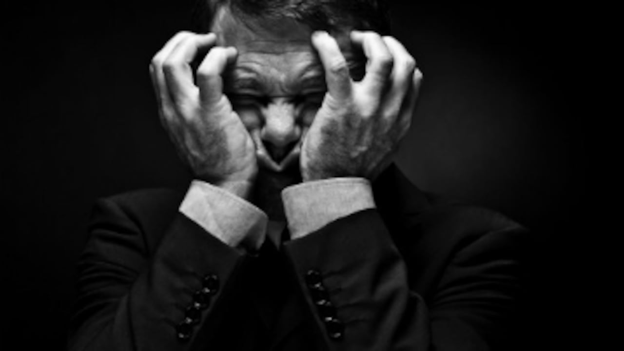 Aunque en ocasiones las empresas entran en crisis por malos manejos financieros o propósitos mal intencionados, otras veces las razones se deben a factores externos o por falta de previsión. Foto Corbis.