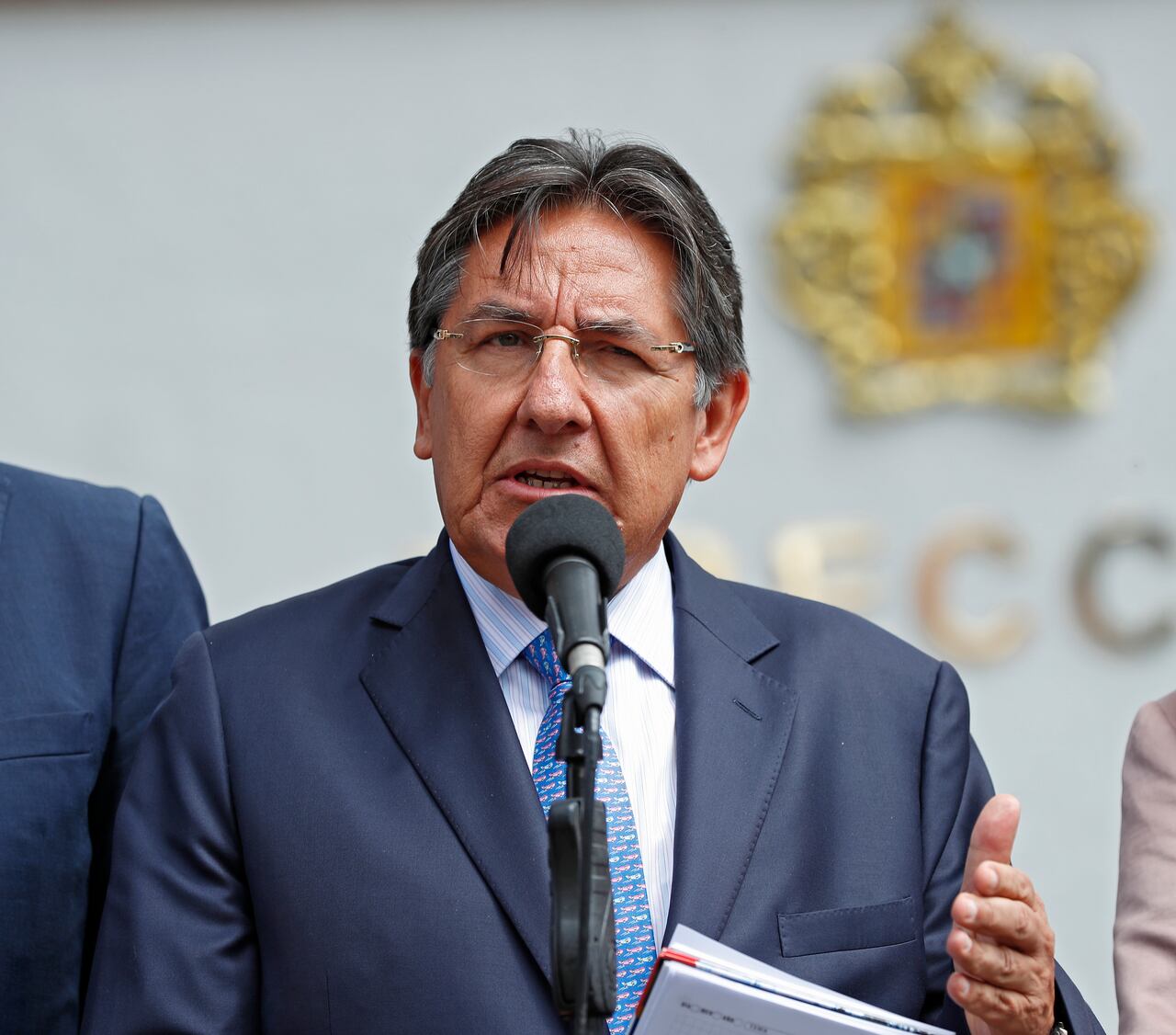 NESTOR HUMBERTO MARTINEZ