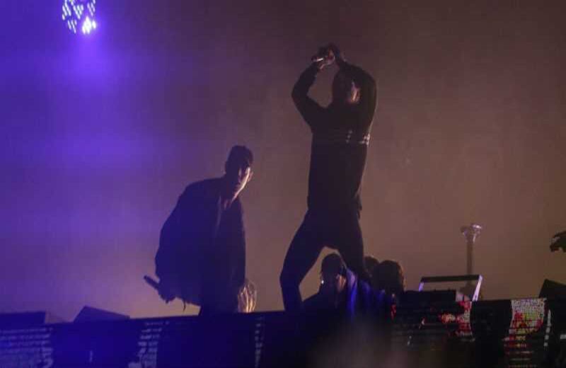 Foto: Iván Valencia/SEMANA