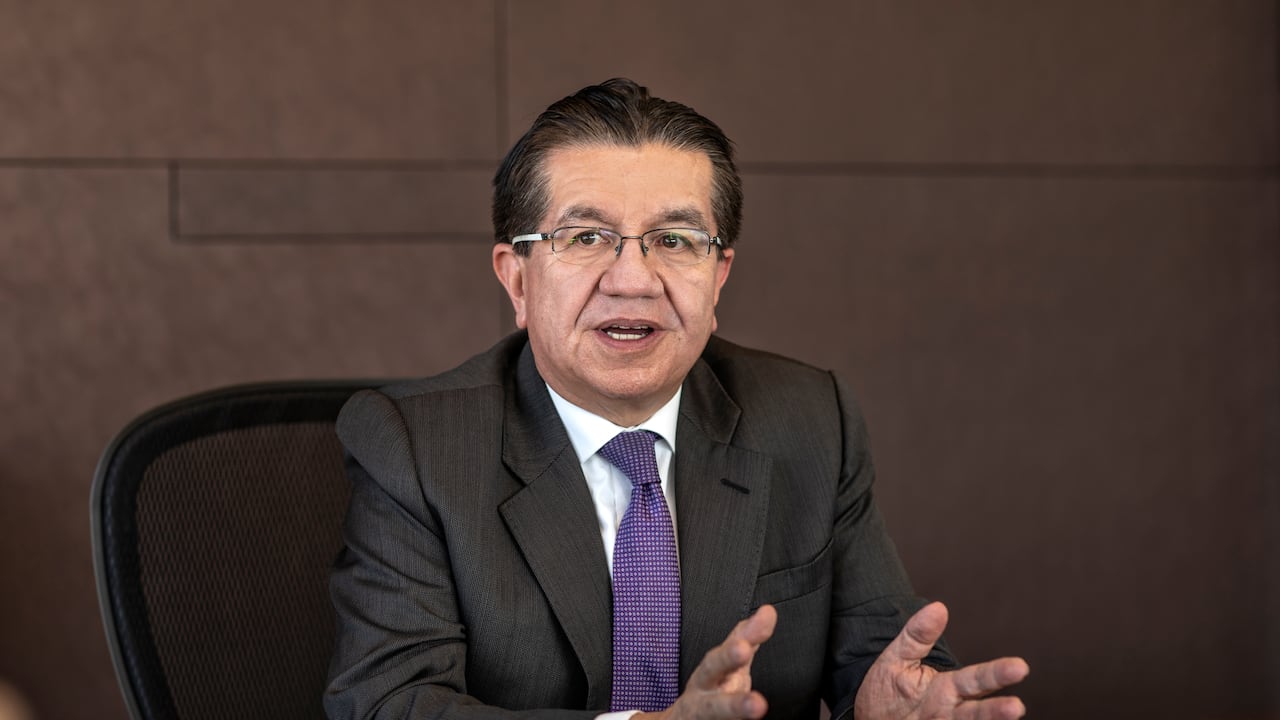 Ruiz sostuvo que el artículo 123 de la reforma a la salud afecta la práctica médica.