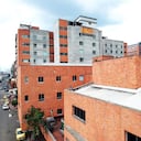 Hospital General de Medellín Luz Castro de Gutiérrez
