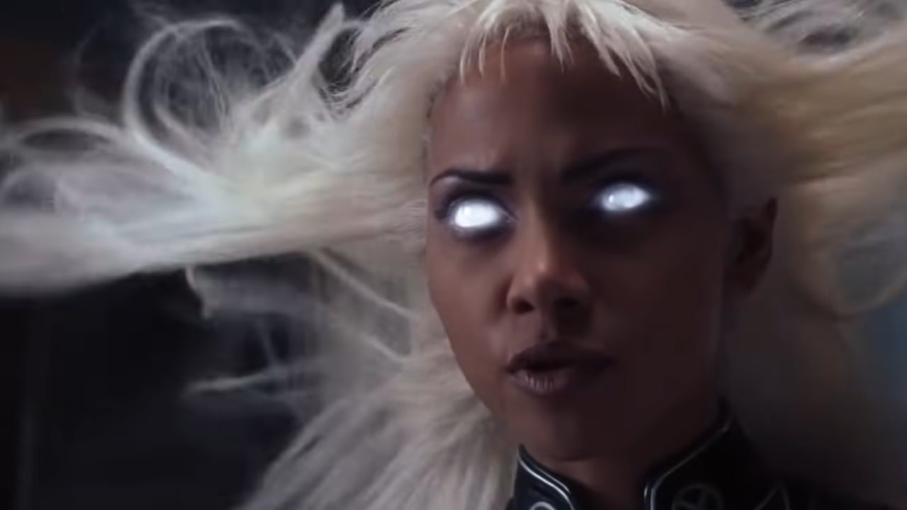 Storm en X-Men