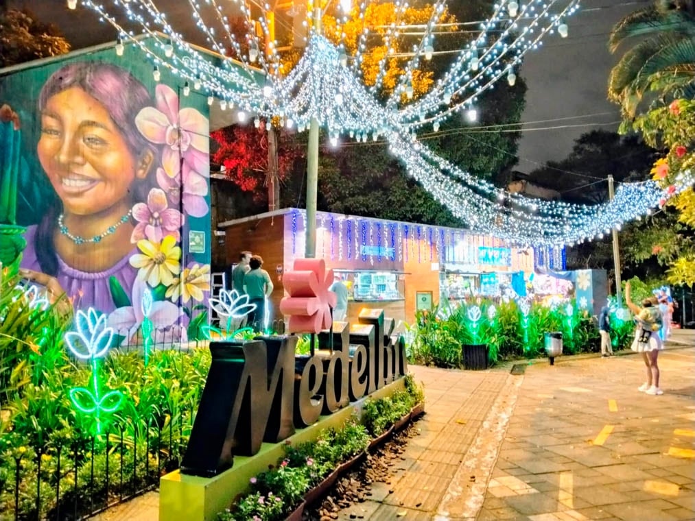 Medellín, Colombia
