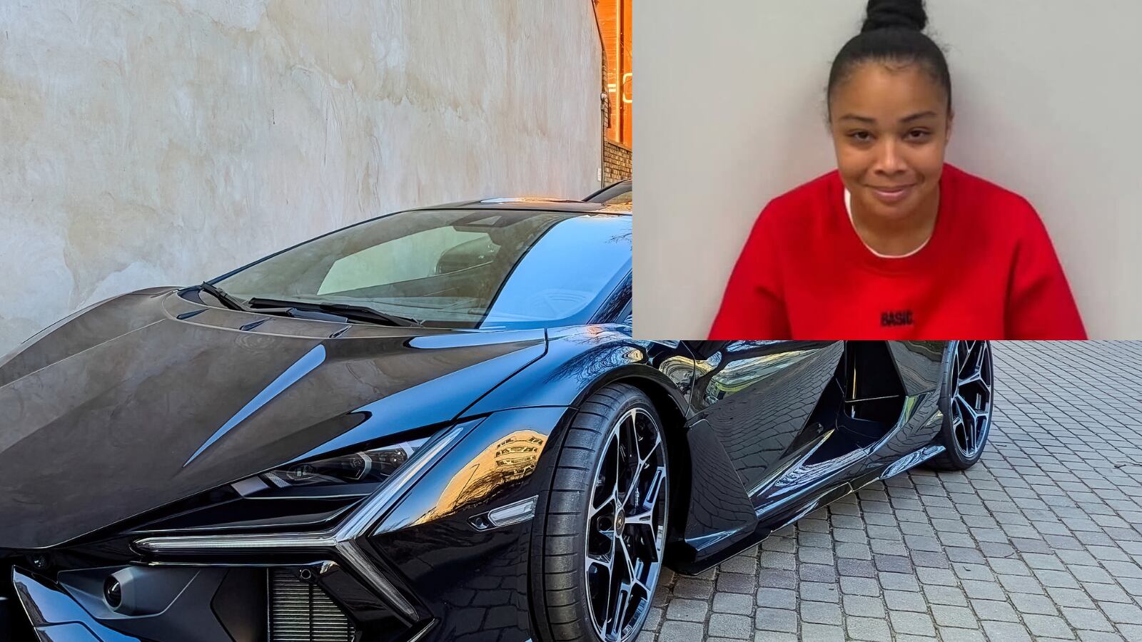 La “millonaria de Medicaid”, expone cómo el fraude a los programas de asistencia pública puede pasar desapercibido durante años