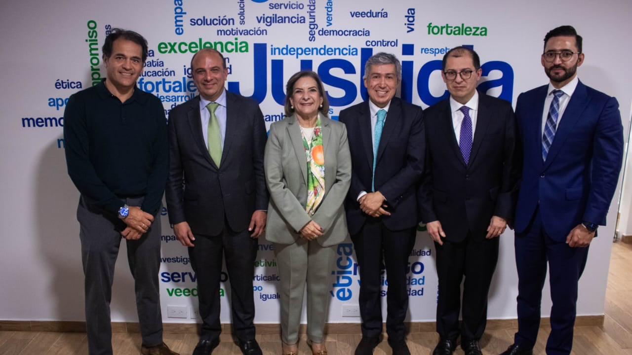 Corporación Excelencia en la Justicia