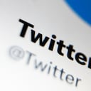 Twitter account displayed on a laptop screen is seen in this illustration photo taken in Krakow, Poland on January 7, 2022. (Photo by Jakub Porzycki/NurPhoto via Getty Images)