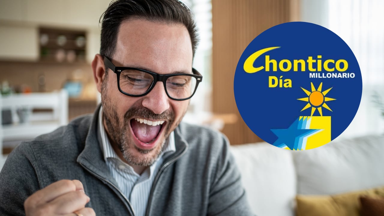 La combinación ganadora se difundió rápidamente en redes.