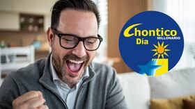 La combinación ganadora se difundió rápidamente en redes.