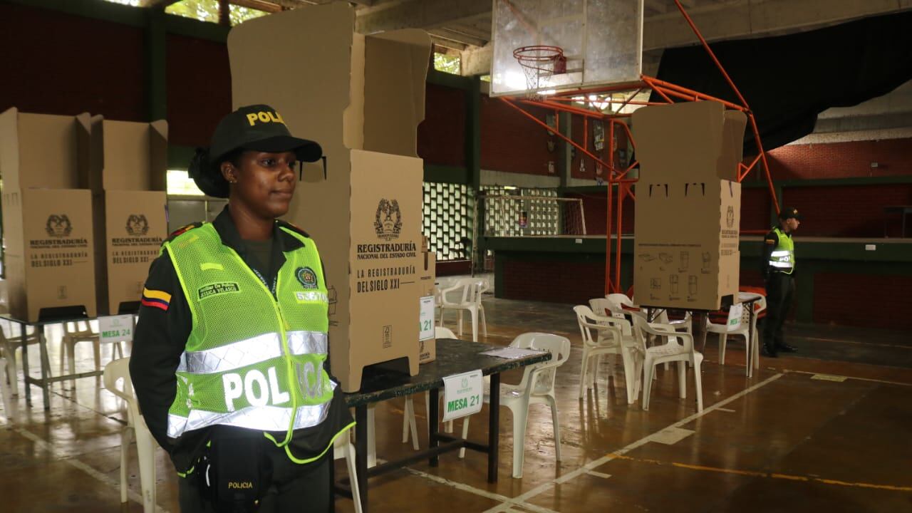 Elecciones regionales 2023