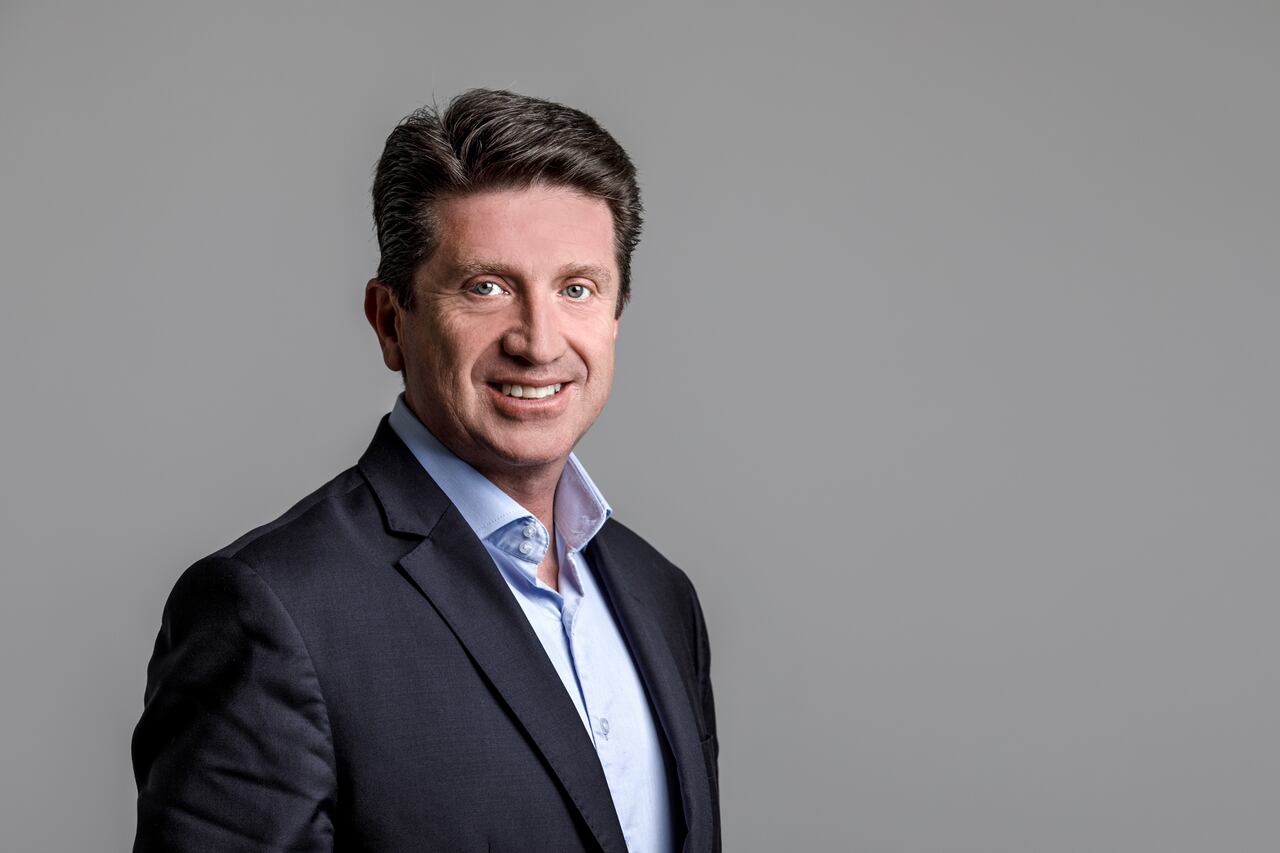 Diego Molano