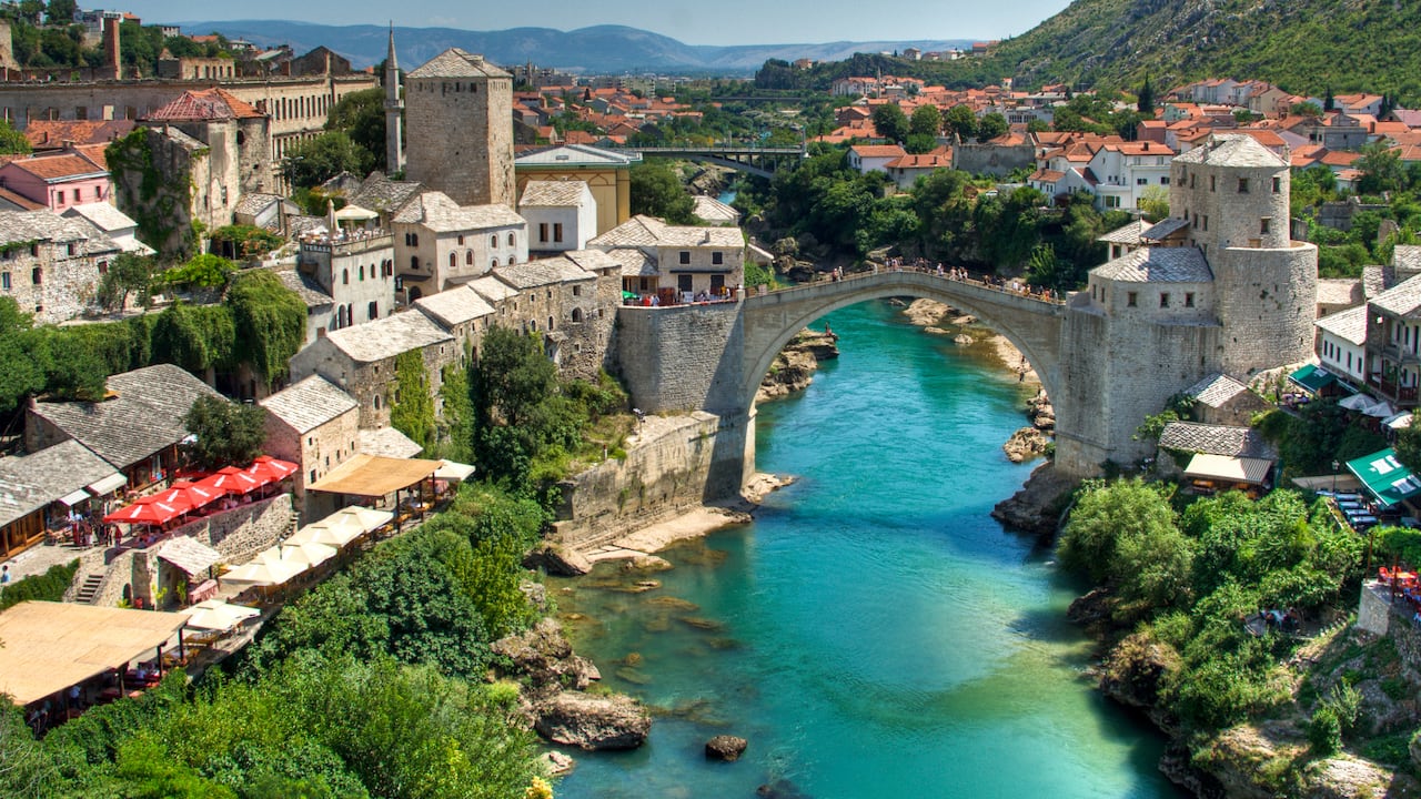 Bosnia