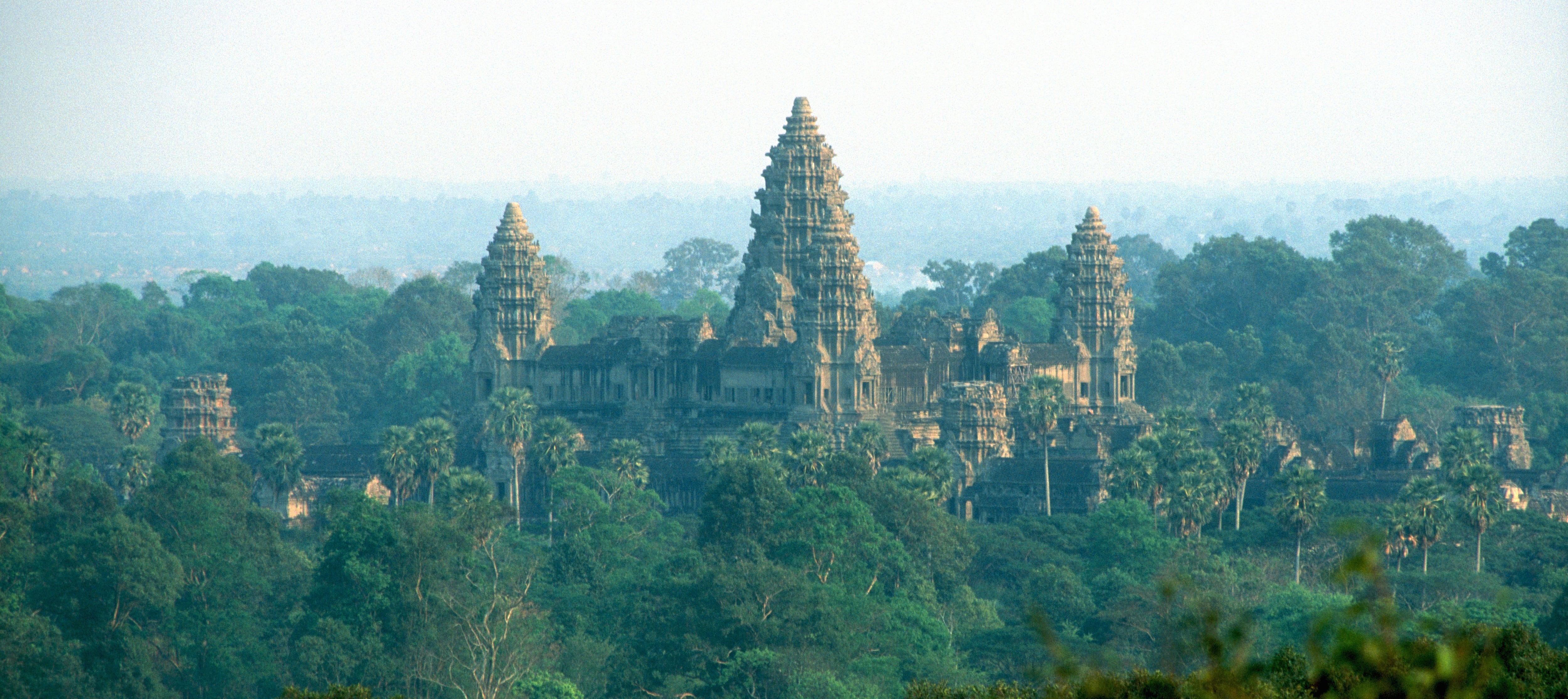 Angkor Wat
