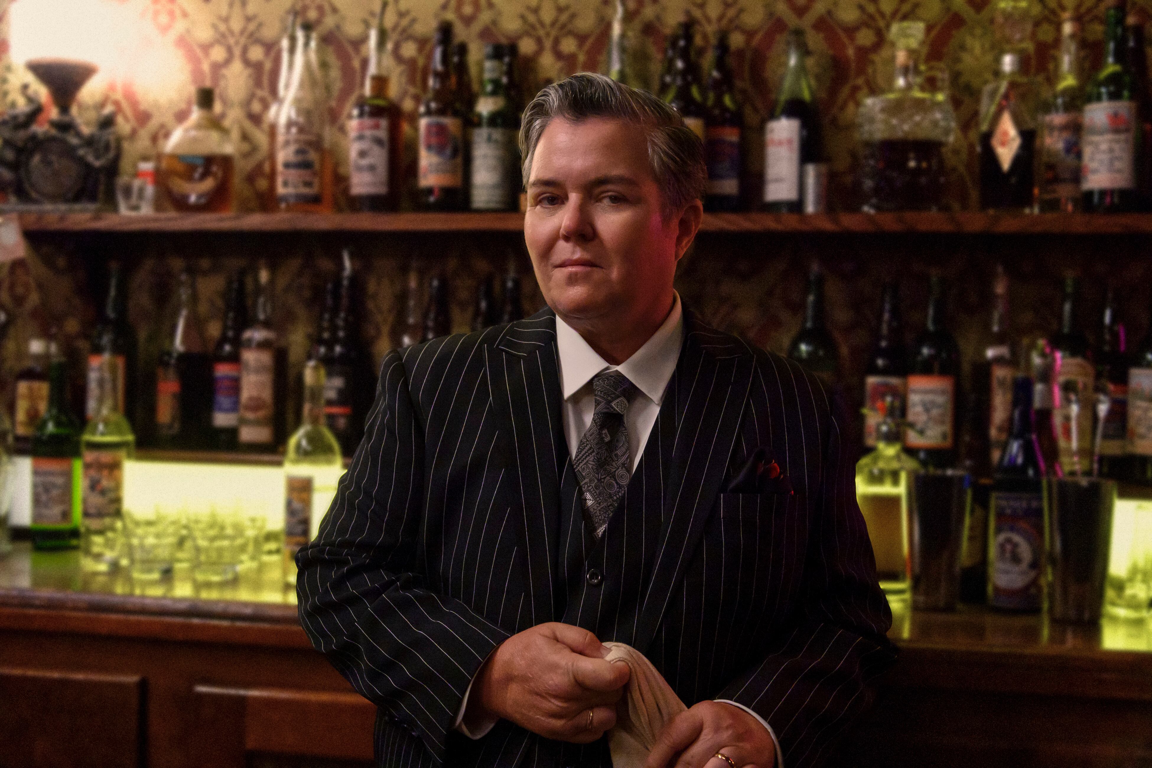 A League of Their Own 2022