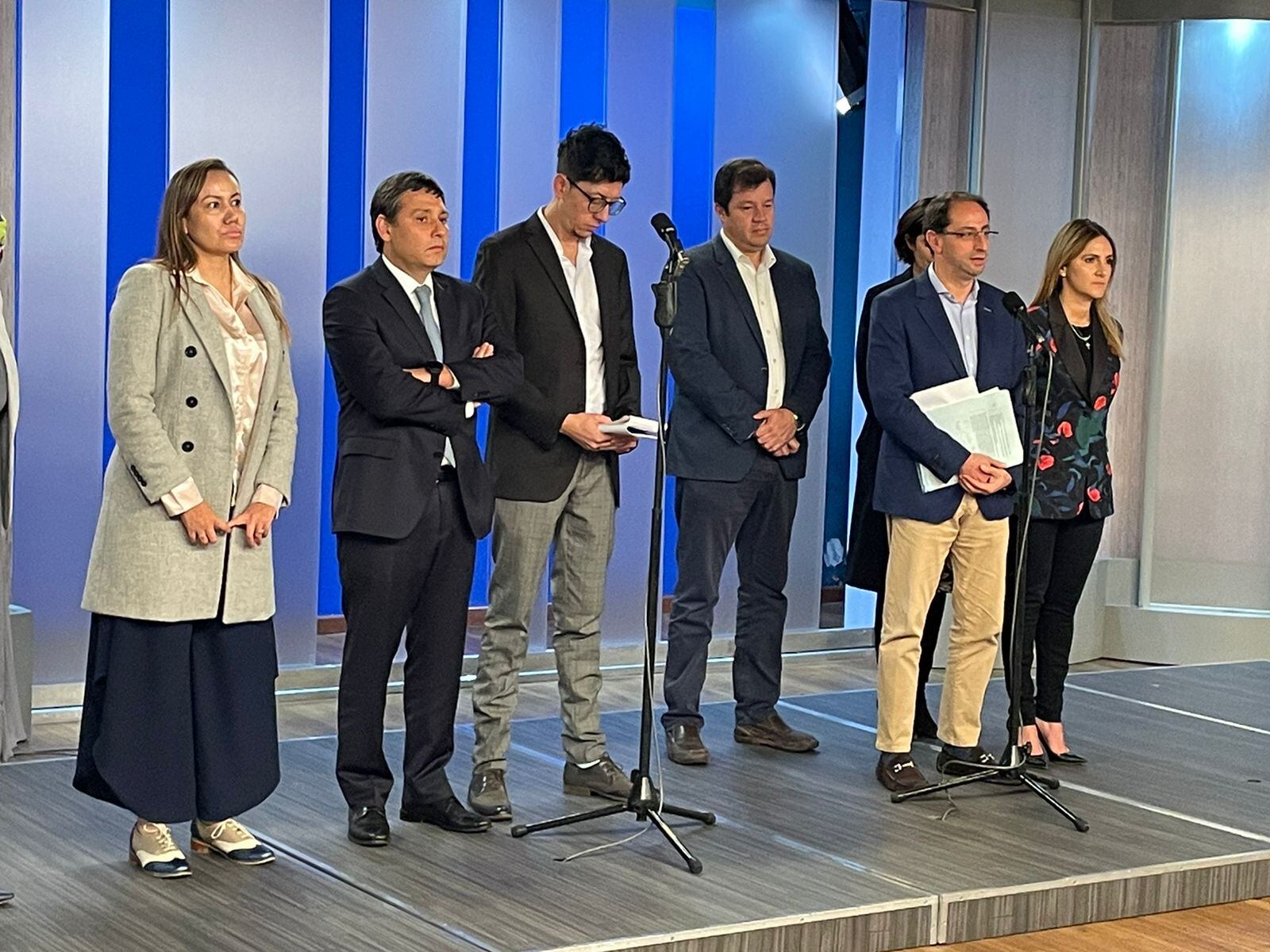 Equipo Petro pidió al Gobierno Duque instalar mesas sobre el Metro de Bogotá, Hidroituango y Monómeros