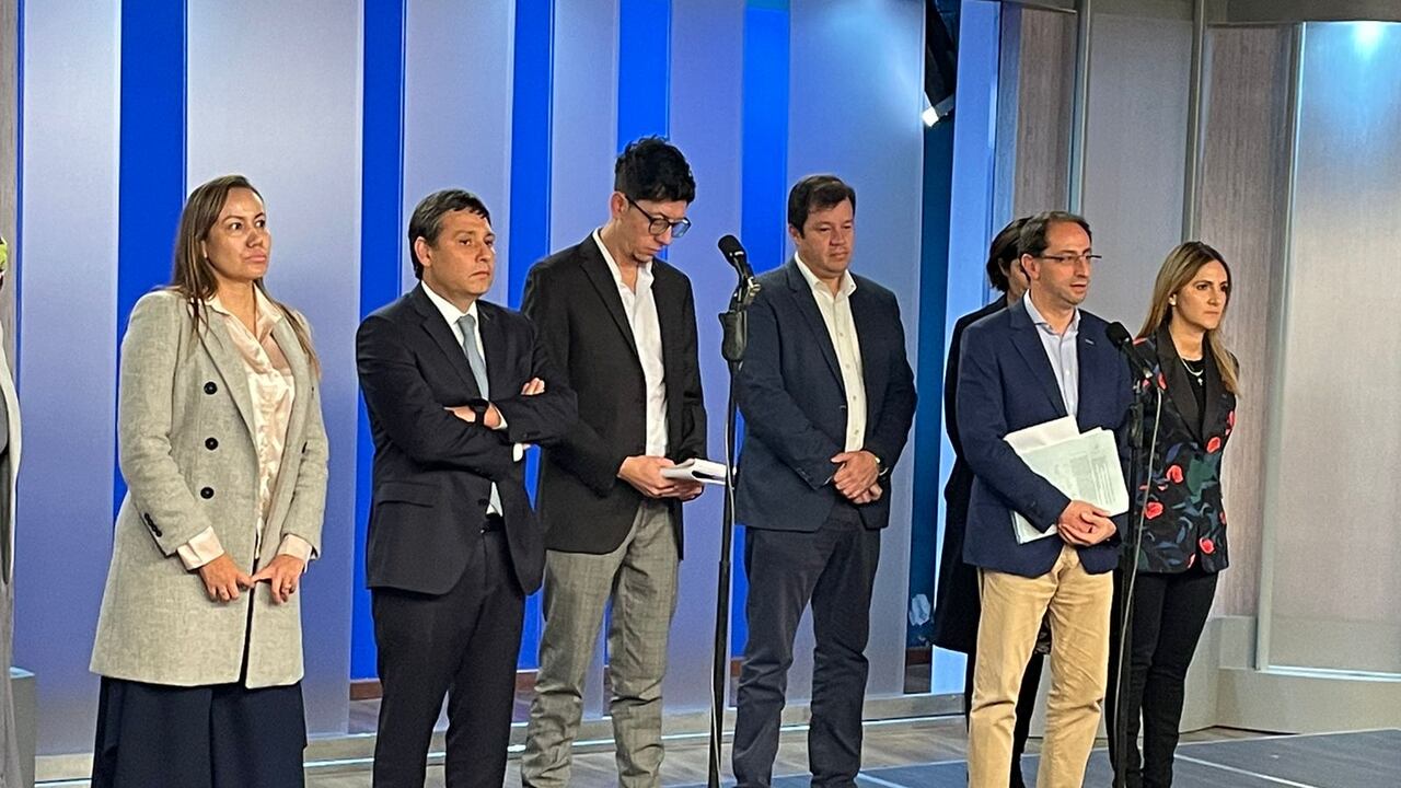 Equipo Petro pidió al Gobierno Duque instalar mesas sobre el Metro de Bogotá, Hidroituango y Monómeros