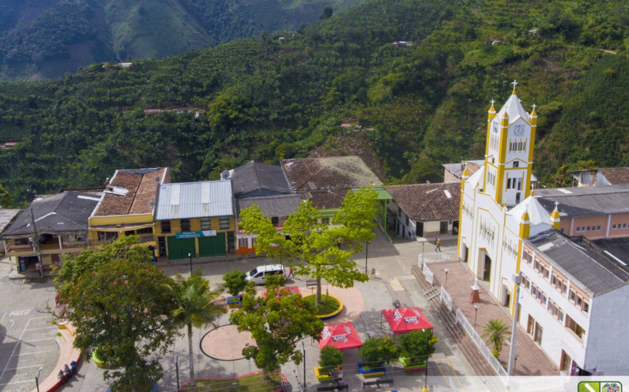El Águila, Valle del Cauca