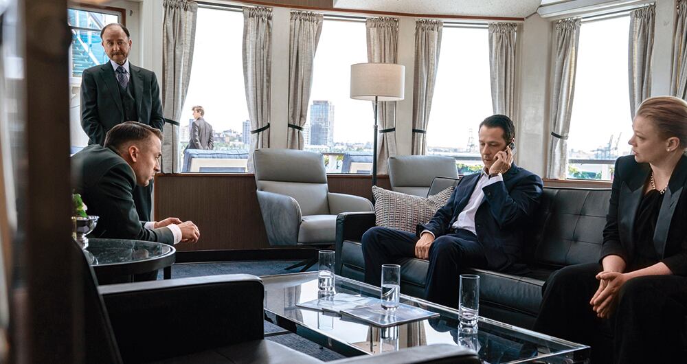 En Succession, empieza el juego de tronos_2