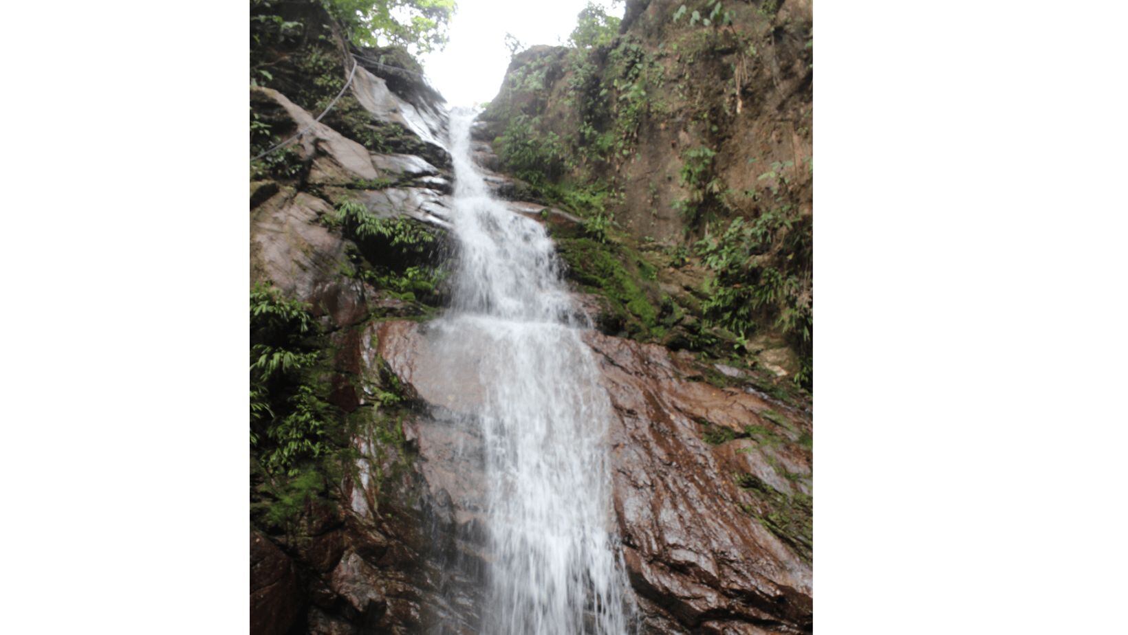 Valle de San Juan, Tolima