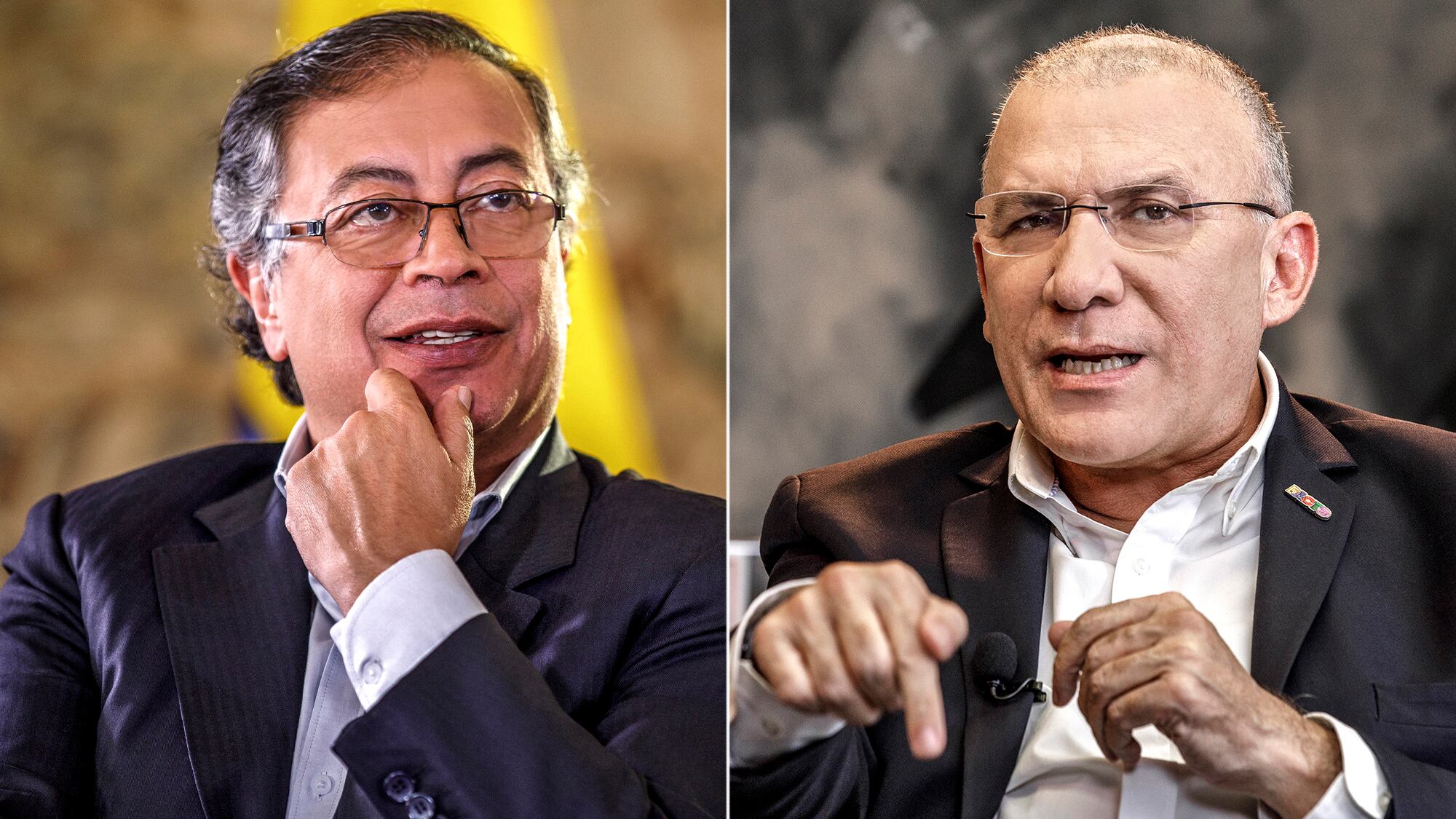 Roy Barreras portada Semana 2121