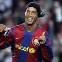 Ronaldinho