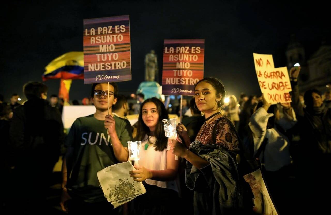 Foto: Esteban Vega/SEMANA