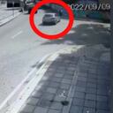 El conductor, al parecer, iba en estado de embriaguez.