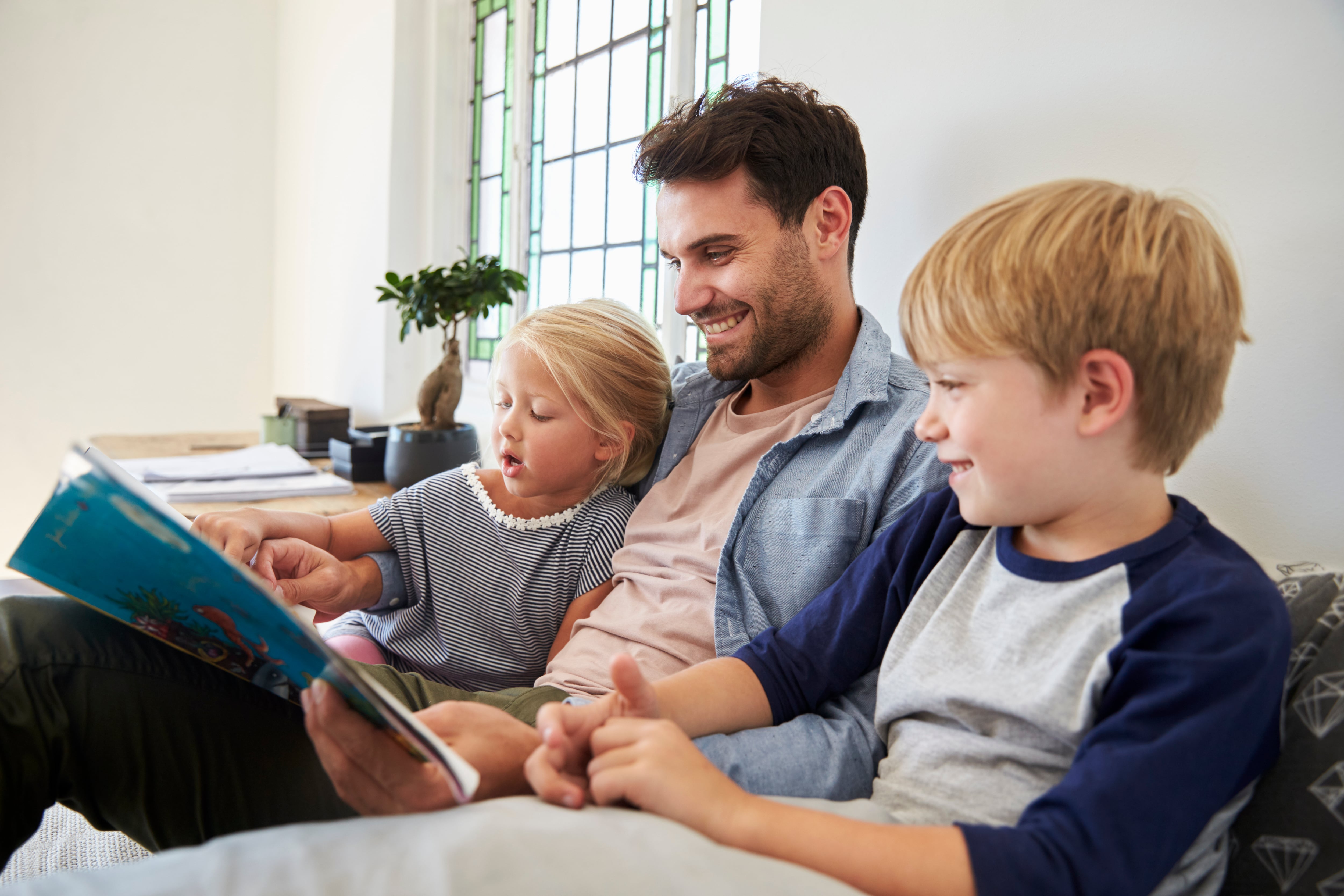 A veces, se elige el mismo nombre para asegurar que el apellido o la tradición de la familia se mantenga.