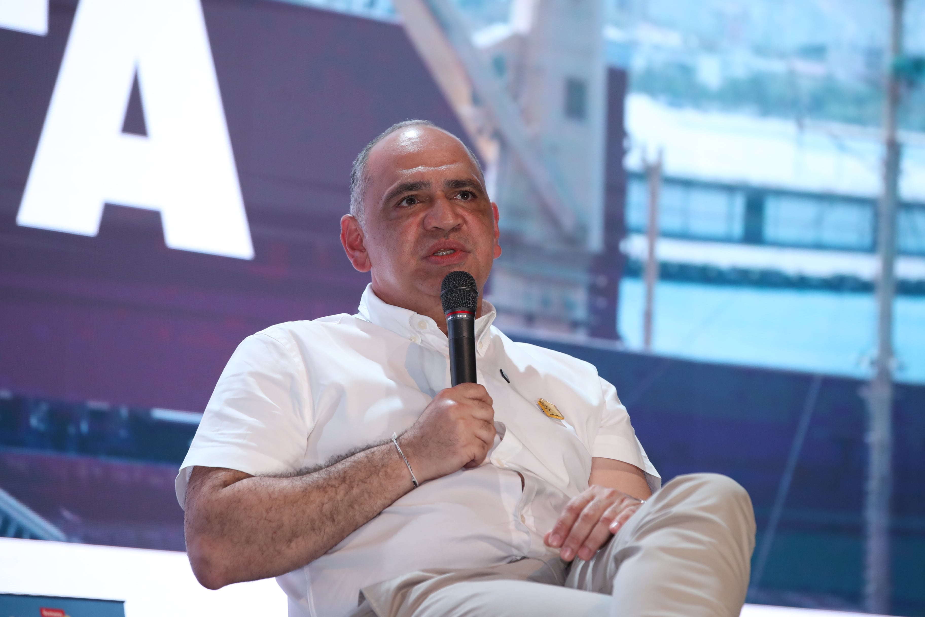 Semana por Colombia Santa Marta