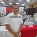 Julio Mario Calderón, alcalde de Usiacurí, Atlántico.