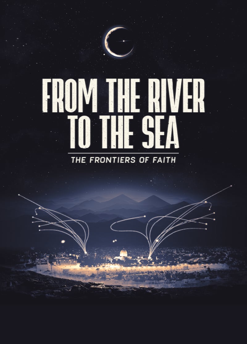 Documental Desde el río hasta el mar