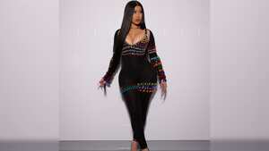 La cantante se pronunció sobre el resultado de la demanda en Twitter. Foto: Instagram @iamcardib.