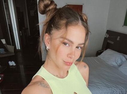 Greeicy Rendón